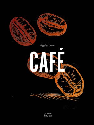 cover image of Café